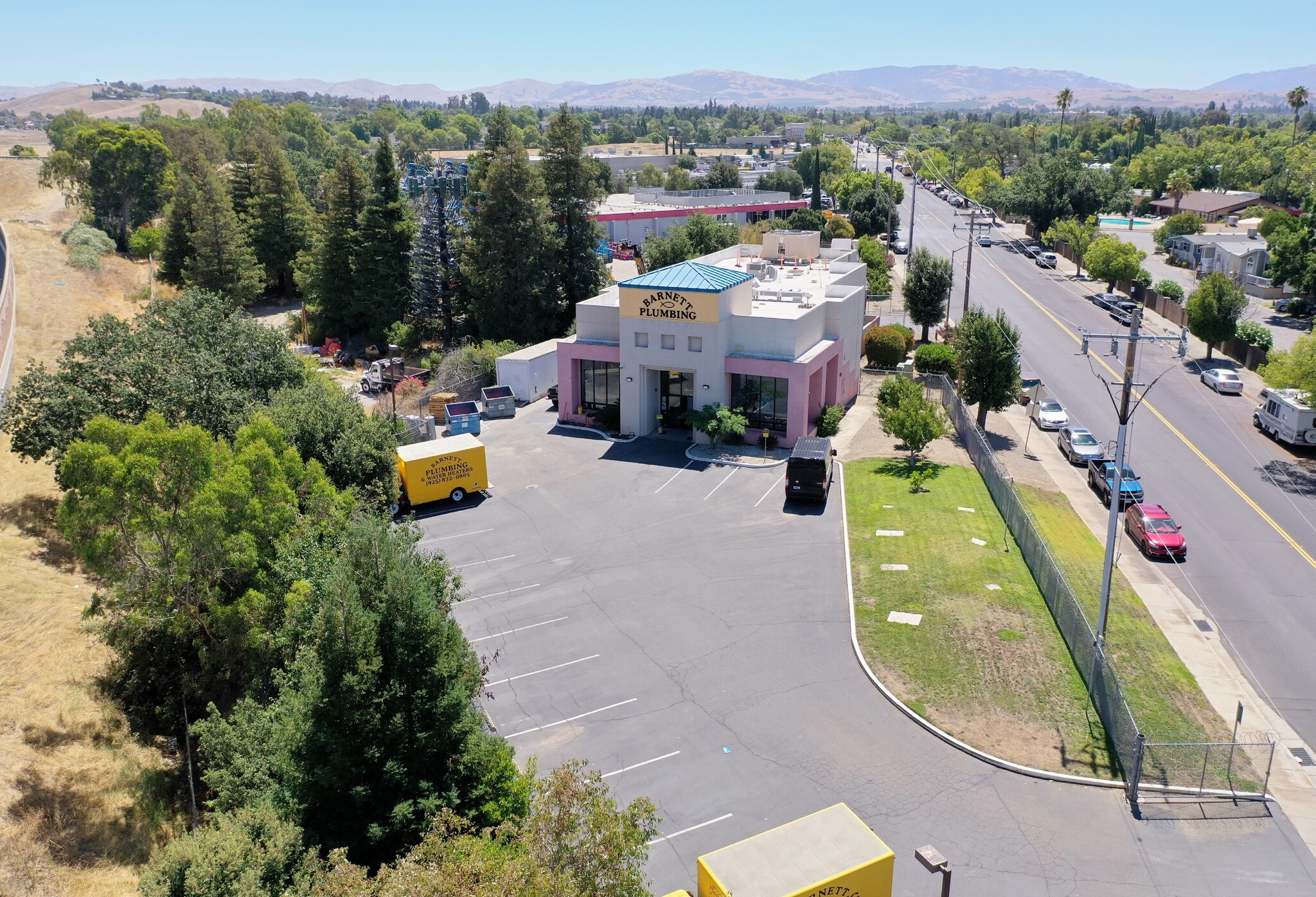 744 E Airway Blvd, Livermore, CA for sale Building Photo- Image 1 of 7