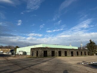 Plus de détails pour 2035 Midway Dr, Twinsburg, OH - Industriel à vendre