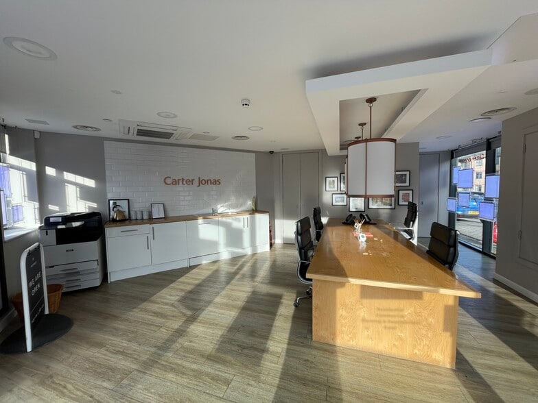 1 Histon Rd, Cambridge for lease - Building Photo - Image 3 of 4