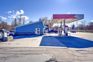 Plus de détails pour 282 River Rd, Richmond, VT - Commerce de détail à vendre