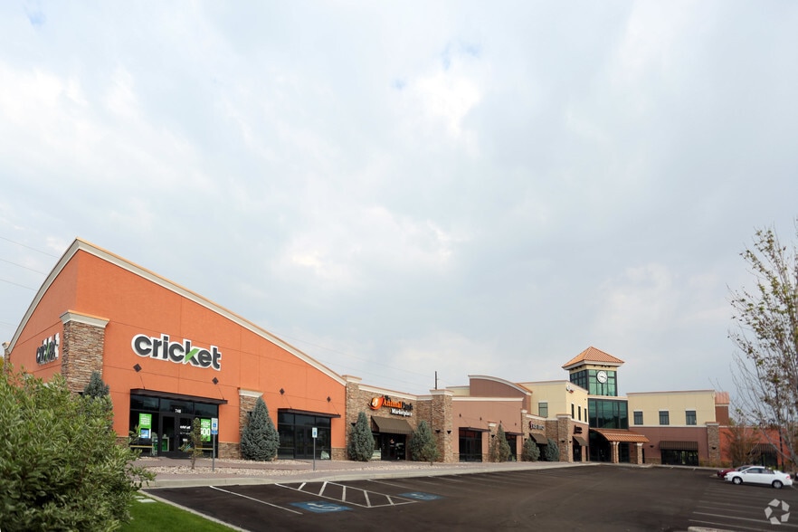 750 W Riverdale Rd, Riverdale, UT for lease - Building Photo - Image 2 of 7