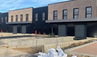 More details for Industrial for Lease