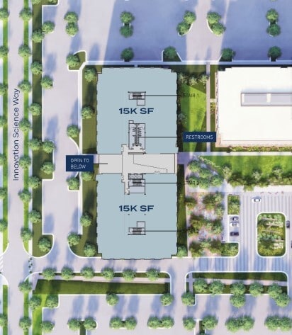 Parmer 5.1, Austin, TX for lease Building Photo- Image 1 of 1