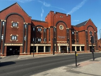 More details for Pottery Rd, Wigan - Coworking for Lease