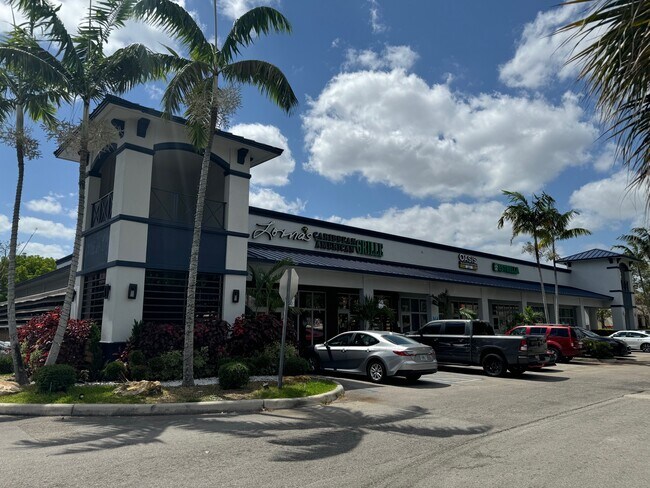 Plus de détails pour 19750 NW 27th Ave, Miami Gardens, FL - Commerce de détail à louer
