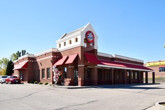 Plus de détails pour 2439 E Sharon Rd, Cincinnati, OH - Commerce de détail à vendre