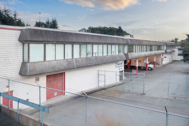 More details for 3330 Bridgeway St, Vancouver, BC - Industrial for Lease