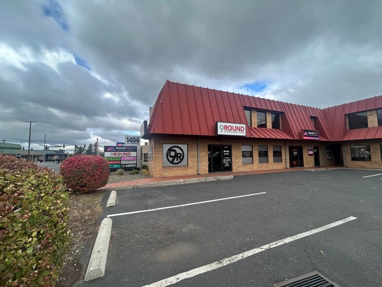 1404 NE 3rd St, Bend, OR for lease - Building Photo - Image 2 of 4