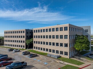 Plus de détails pour 8407 Wall St, Austin, TX - Bureau à louer