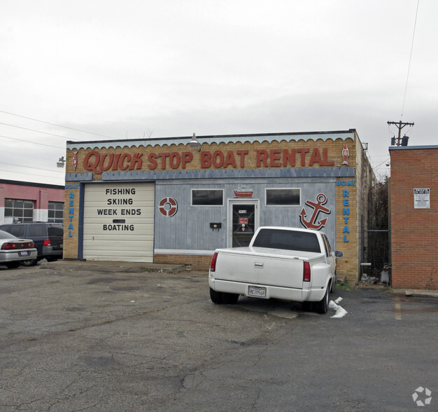 3928 Salem Ave, Dayton, OH for sale - Building Photo - Image 3 of 12