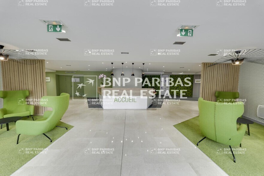 191 Avenue Aristide Briand, Cachan à louer - Hall d’entrée - Image 3 de 8