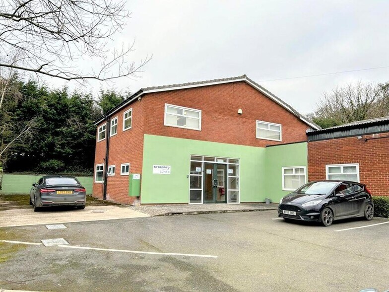 Stourbridge Rd, Bridgnorth à vendre - Photo du bâtiment - Image 3 de 38