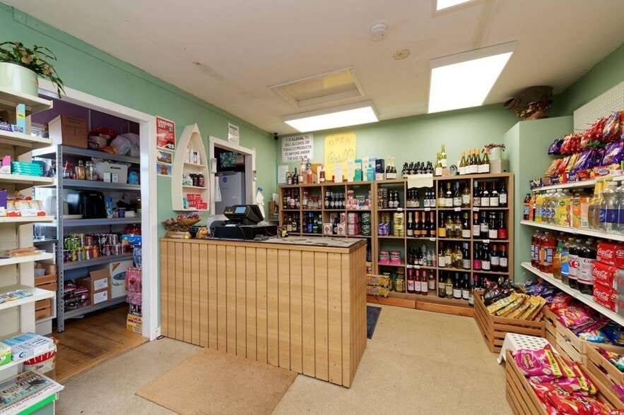 19 Glenview, Dalmally for sale - Interior Photo - Image 3 of 5