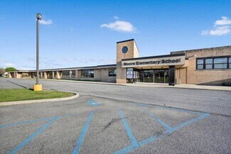 Plus de détails pour 2835 Mountain View Dr, Bath, PA - Bureau à vendre