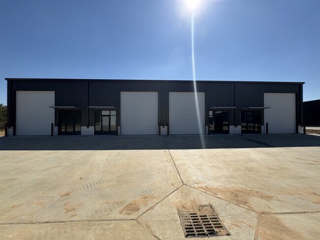 More details for 12338 Spring Cypress Rd, Tomball, TX - Industrial for Lease