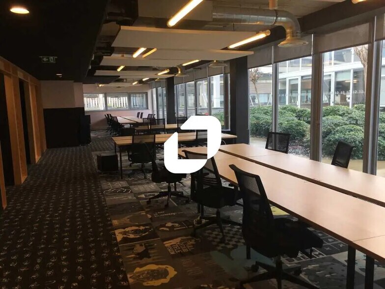 Bureau dans Bordeaux à louer - Photo intérieure - Image 3 de 6