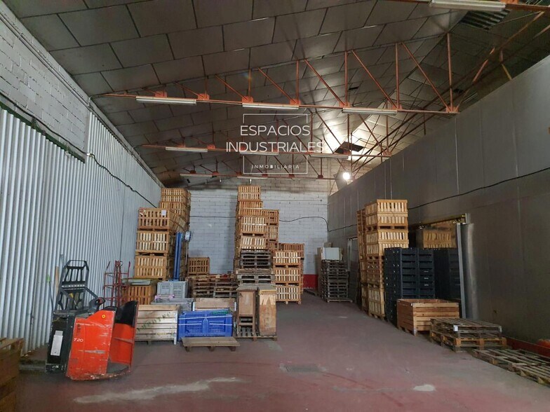 Industrial in Ciempozuelos, Madrid for sale - Interior Photo - Image 2 of 7