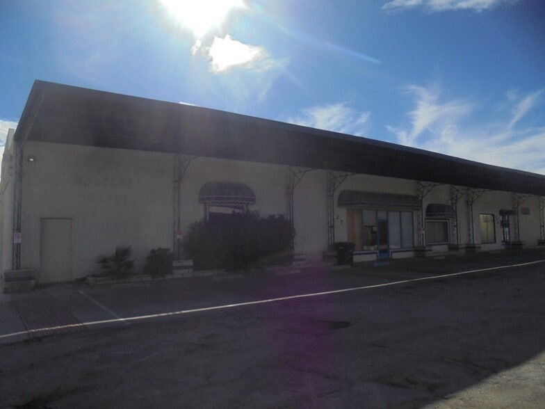 127 S 1st St, Blythe, CA for sale - Building Photo - Image 2 of 40