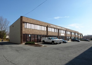 More details for 7404 Lindbergh Dr, Gaithersburg, MD - Flex for Lease