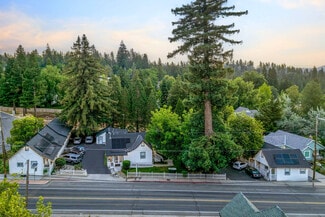 Plus de détails pour 816 W Main St, Grass Valley, CA - Services hôteliers à vendre