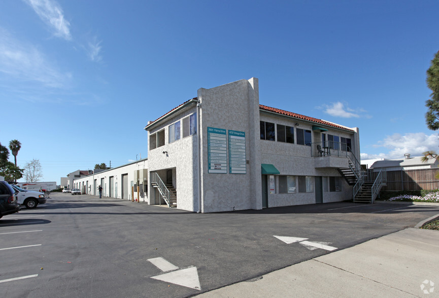 2601 Palma Dr, Ventura, CA for lease - Primary Photo - Image 1 of 9