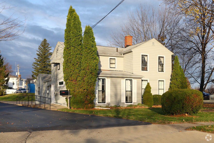 20 South Ave, Tallmadge, OH à vendre - Photo principale - Image 1 de 1