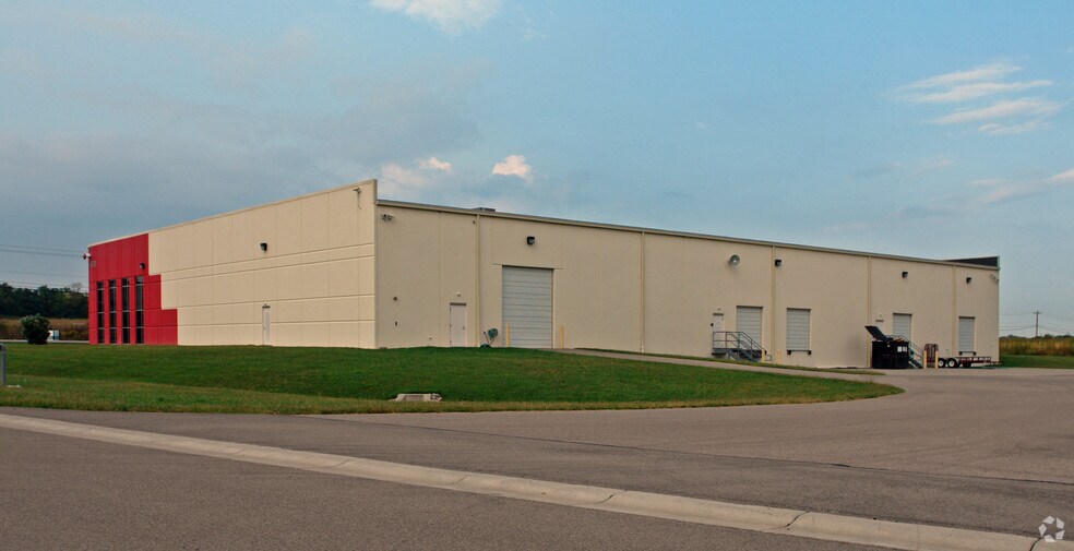6200 Union Centre Blvd, Fairfield, OH à louer - Photo du bâtiment - Image 3 de 3