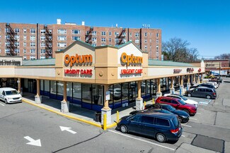 More details for 25421-25461 Horace Harding Expy, Little Neck, NY - Retail for Lease