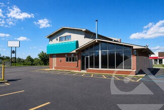 Plus de détails pour 18701 Northline Rd, Southgate, MI - Flex à vendre