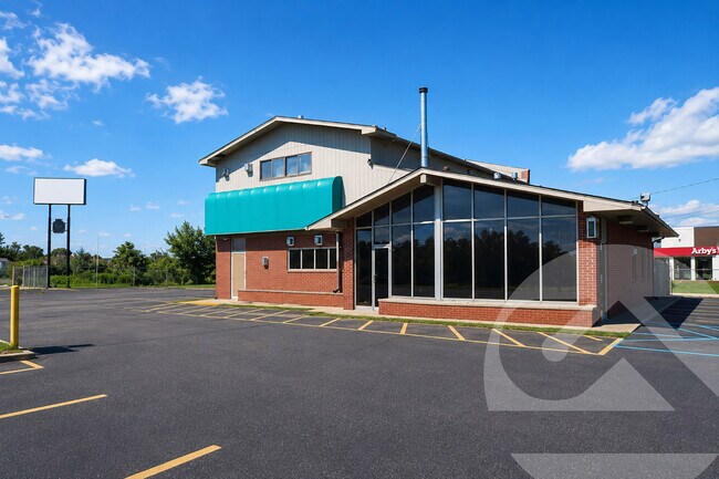 More details for 18701 Northline Rd, Southgate, MI - Flex for Sale