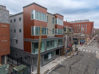 Plus de détails pour 235 Meeting St, Providence, RI - Bureau à vendre