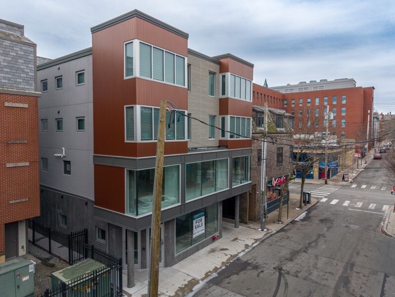 235 Meeting St, Providence, RI for sale Primary Photo- Image 1 of 9