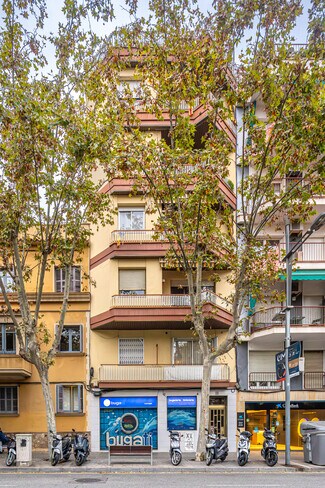 Plus de détails pour Passeig Maragall, 330, Barcelone - Multi-résidentiel à vendre