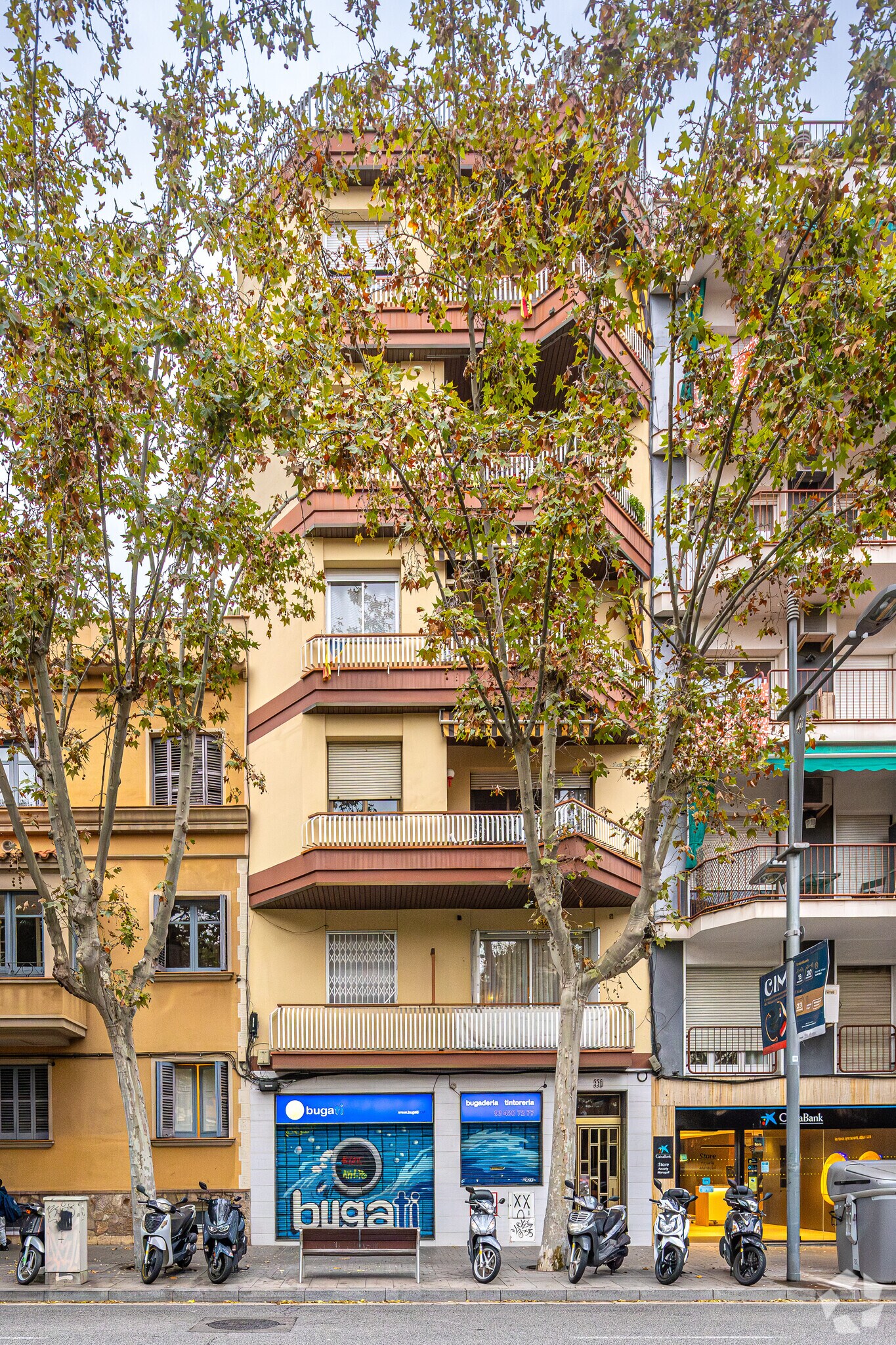 Passeig Maragall, 330, Barcelone, Barcelona à vendre Photo principale- Image 1 de 2