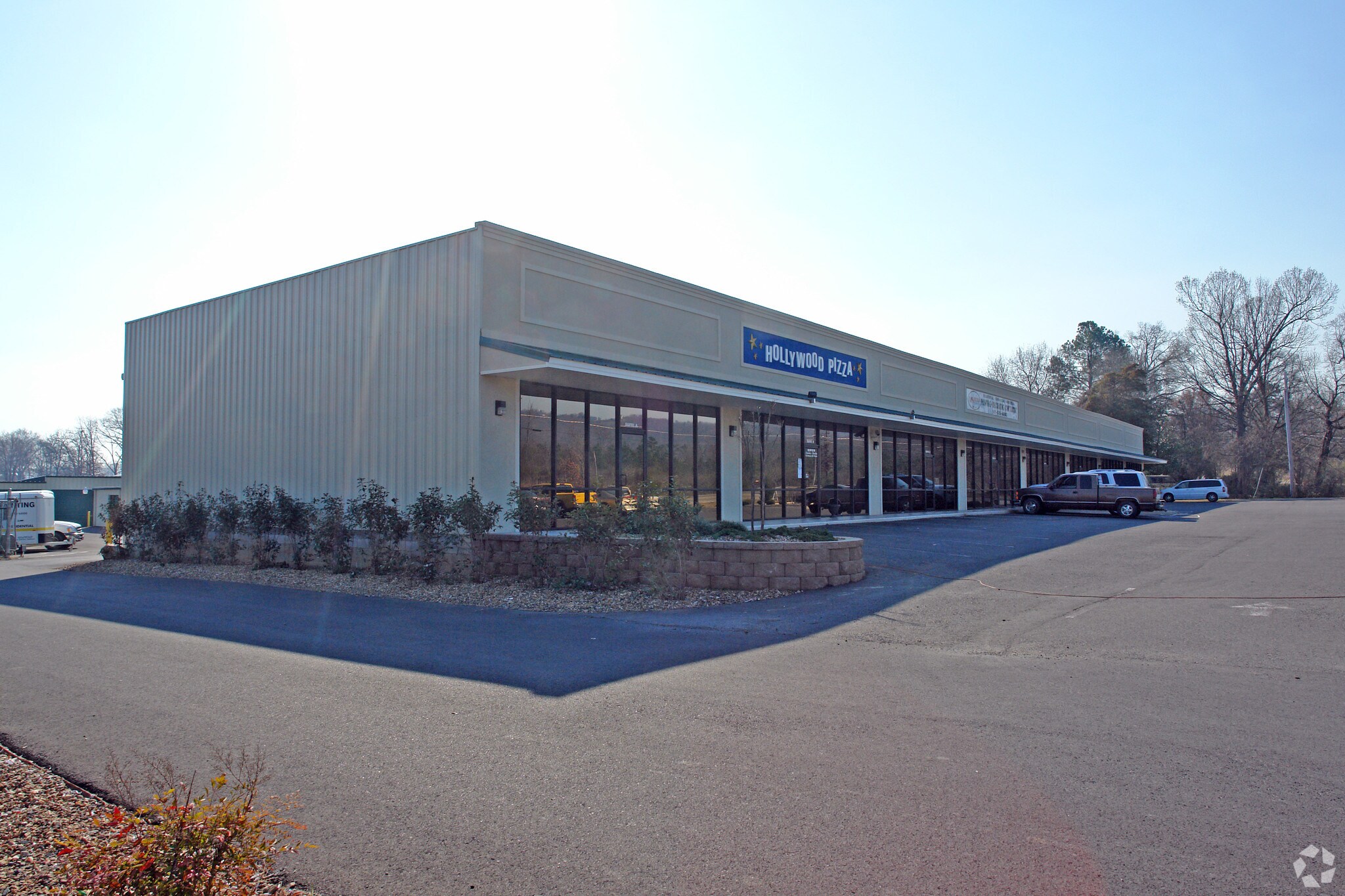 5737 Central Ave, Hot Springs National Park, AR for lease Primary Photo- Image 1 of 3