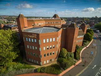 More details for 27-28 Middleborough, Colchester - Office for Lease