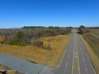Plus de détails pour 192 US-158, Camden, NC - Terrain à vendre