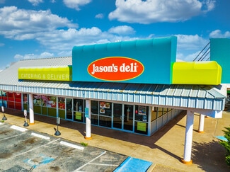 Plus de détails pour 2701-2755 N Grandview Ave, Odessa, TX - Plusieurs types d'espaces à louer