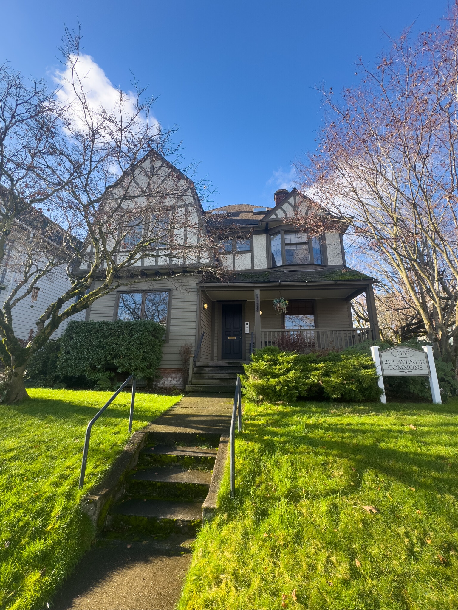 1133 NW 21st Ave, Portland, OR for sale Primary Photo- Image 1 of 10