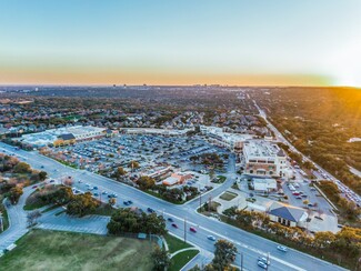 Plus de détails pour 8503 NW Military Hwy, San Antonio, TX - Bureau à louer