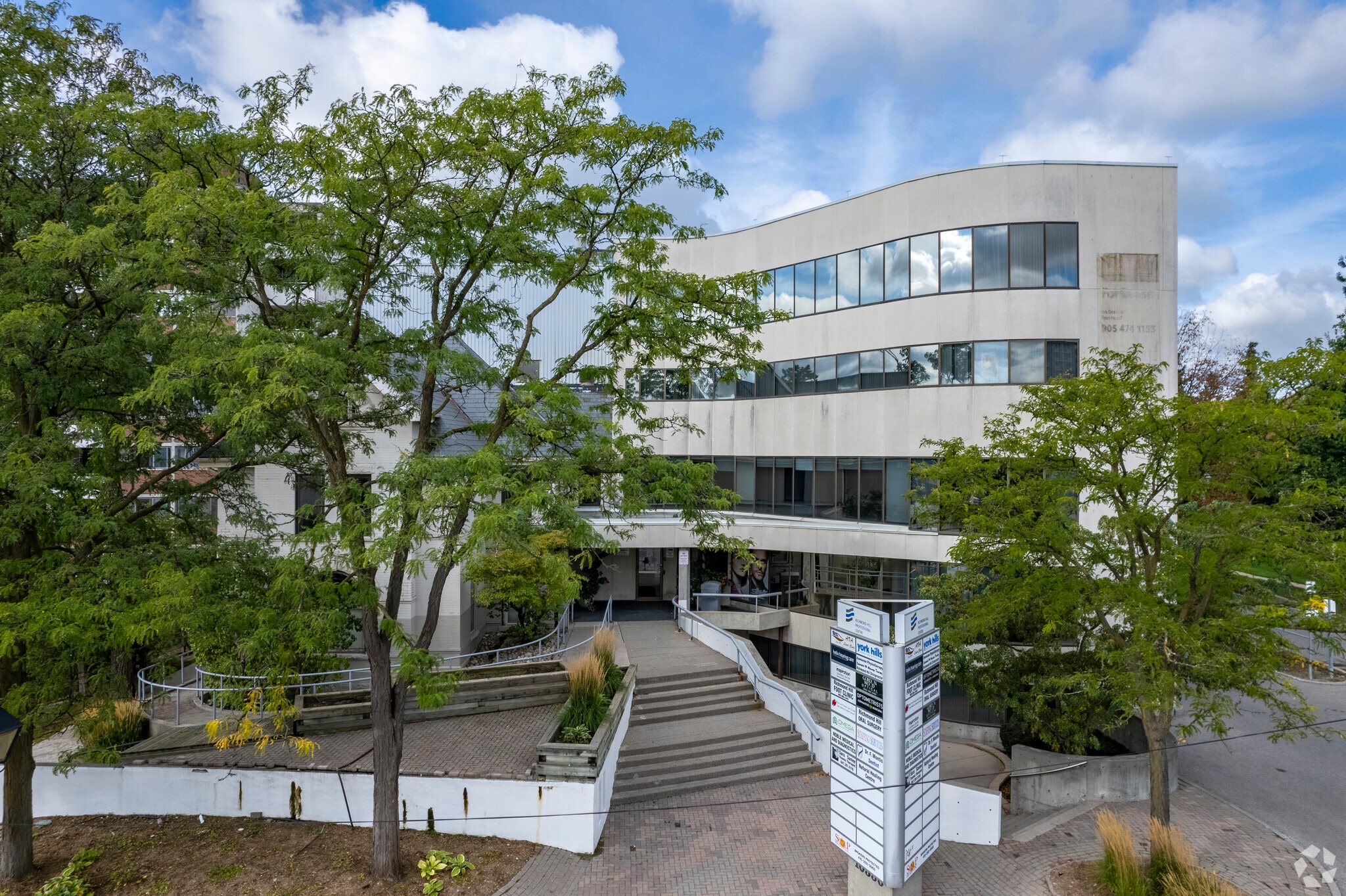 10350 Yonge St, Richmond Hill, ON à louer Photo principale- Image 1 de 6