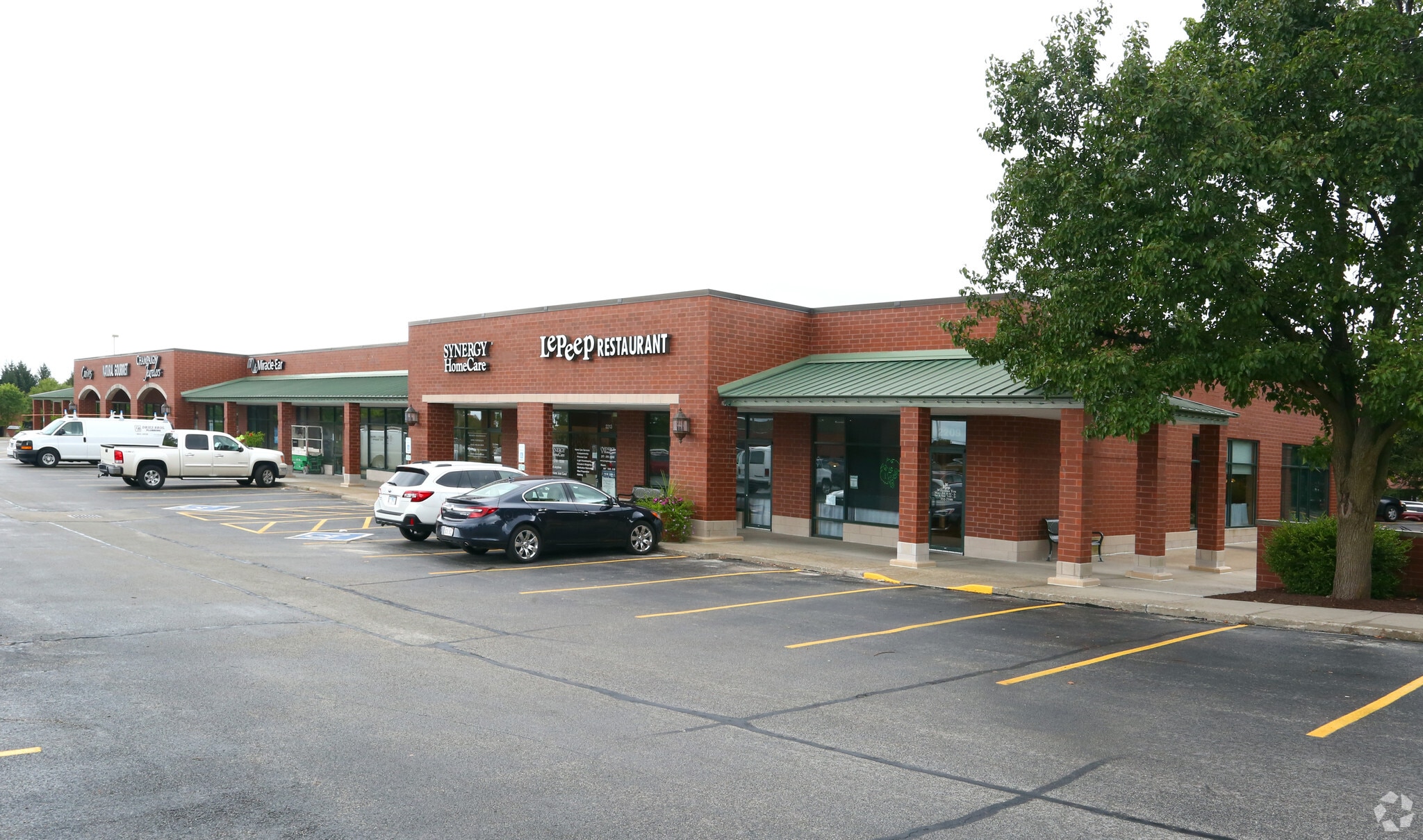 2211-2229 S Neil St, Champaign, IL for sale Primary Photo- Image 1 of 6