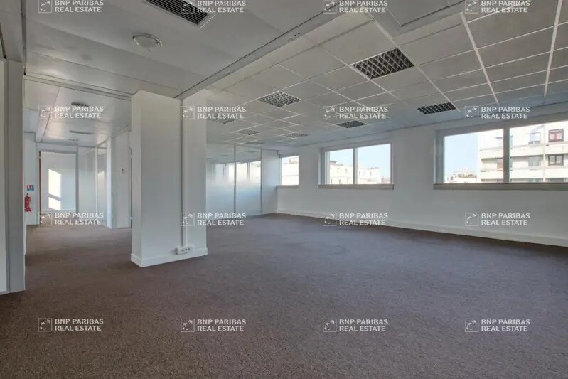 Bureau dans Boulogne-Billancourt à louer - Photo du bâtiment - Image 3 de 15