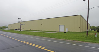 More details for 2039 Cr-w Hwy, Grafton, WI - Industrial for Sale