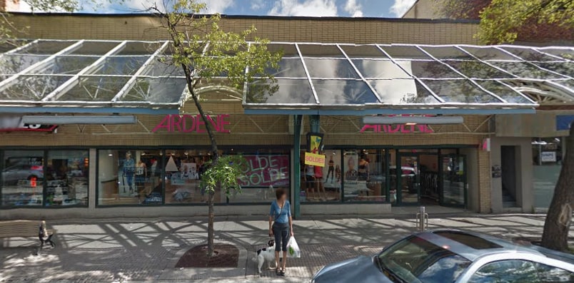 7055-7057 Rue Saint-Hubert, Montréal, QC for lease - Building Photo - Image 3 of 3