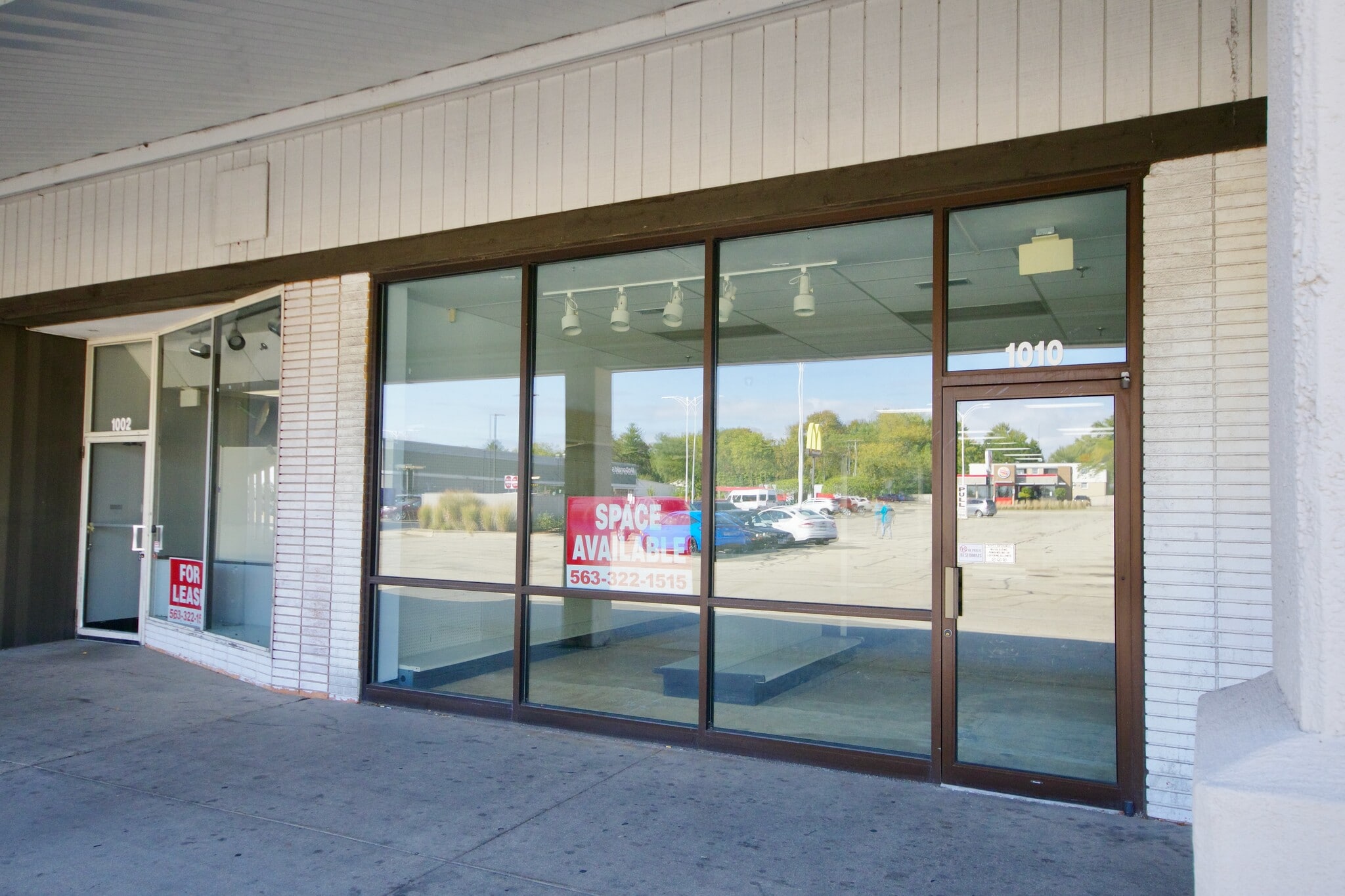 3601-3699 N Main St, Rockford, IL for lease Building Photo- Image 1 of 12