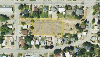 More details for 222 Kenwood st, Omak, WA - Land for Sale