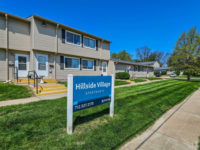 210 Sivers Rd, Glenwood, IA à vendre - Photo principale - Image 1 de 9