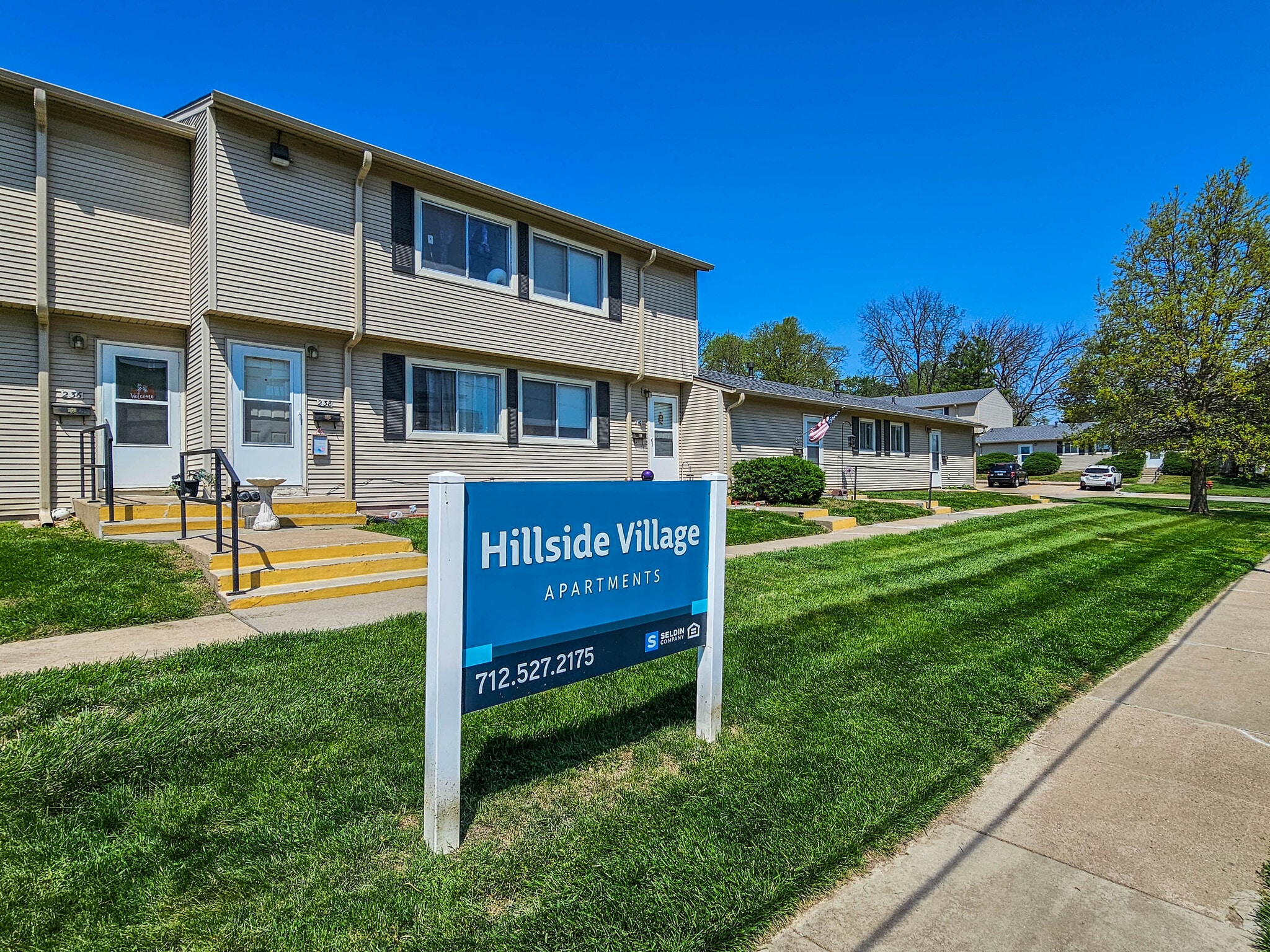 210 Sivers Rd, Glenwood, IA for sale Primary Photo- Image 1 of 10