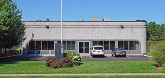 Plus de détails pour 28 Old Dock Rd, Yaphank, NY - Industriel à vendre